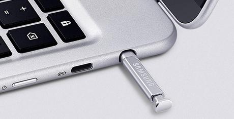 Samsung dévoile par mégarde son Chromebook Pro pdpfeature03011280
