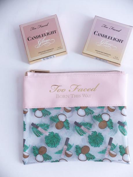 beauté too faced candlelight glow 