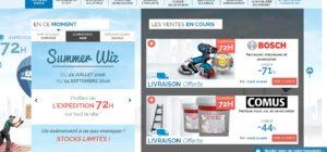 Grandes Promos d’Été batiwiz