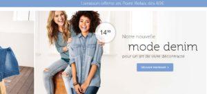 Grandes Promos d’Été Bonprix1