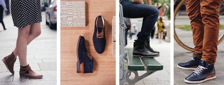 Remportez une superbe paire de sneakers Equal For All Equal For All