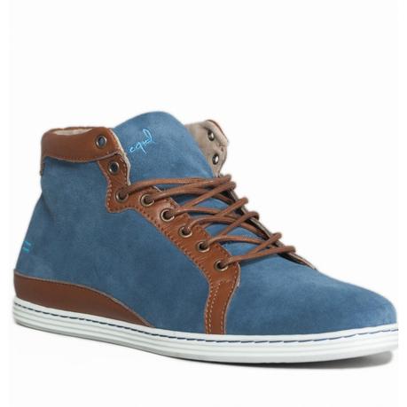 Remportez une superbe paire de sneakers Equal For All Equal For All