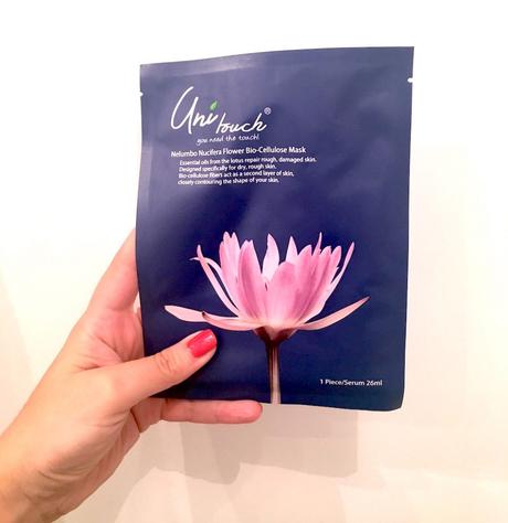 Envie #230 : Tester les masques UniTouch masques unitouch