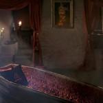 INEDIT : Passez la nuit d’Halloween dans le chateau du comte Dracula