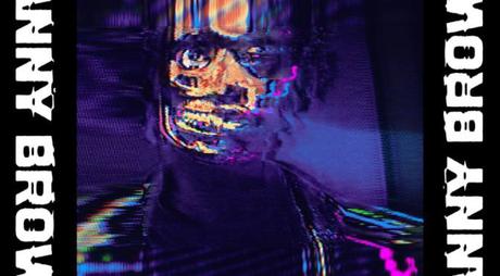 Danny Brown « Atrocity Exhibition » @@@@