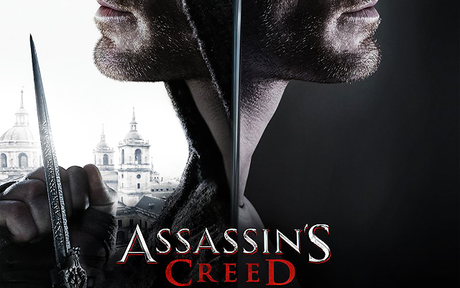 MOVIE | Assassin's Creed : Une nouvelle bande-annonce ! MOVIE | Assassin's Creed : Une nouvelle bande-annonce !