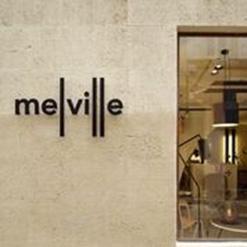 ‘Que la Lumière soit Design’ avec MELVILLE* ! 4