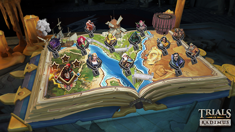 Distribution : 400 Foundation packs pour Chronicle RuneScape Legends ! distribution-400-foundation-pack-chronicle-runesacpe-legends-1