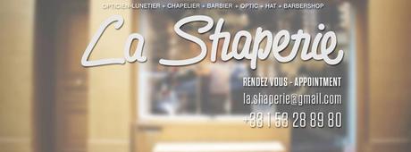 La Shaperie: prendre RDV