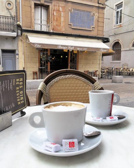 L’été à Sète (Sud de France)