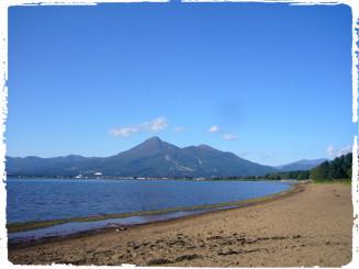 inawashiro-lake