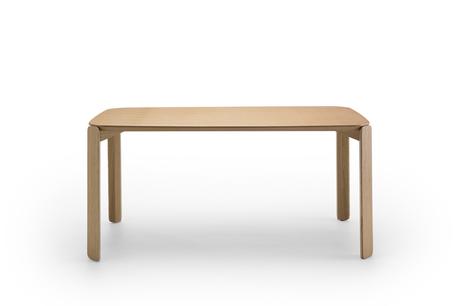 La table modulaire 45 du studio LaSelva