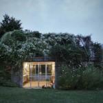 ARCHI : The Green Box House in the Green!