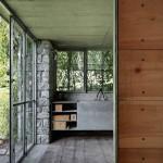 ARCHI : The Green Box House in the Green!