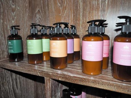 Adresses bien-être à Paris : mes trois lieux beauté du moment ! adresses