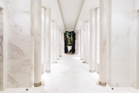 Adresses bien-être à Paris : mes trois lieux beauté du moment ! Yon-Ka