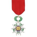 [ Heilly 80 ] Les décorés de la Légion d’Honneur