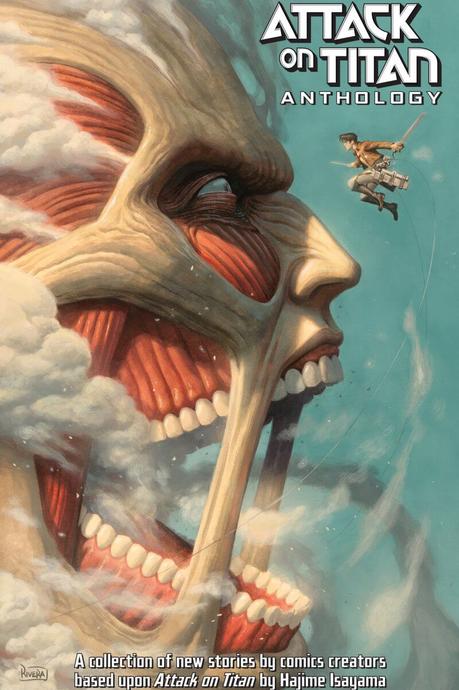 Attack on Titan Anthology