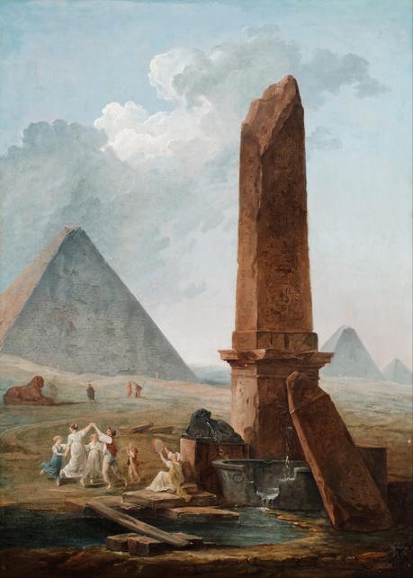 hubert_robert_-_the_farandole_amidst_egyptian_monuments_-_google_art_project-musee-d-art-classique-de-mougins