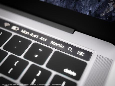 À quoi s’attendre du prochain MacBook Pro 2016