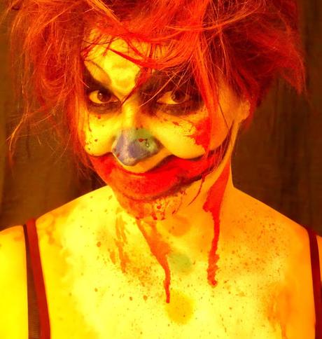 PsychoClown | Art&Freak show