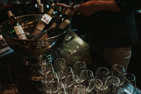 Private Bowling Pub Narbonne Dégustation vin