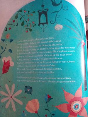 Le Palais de l'Oiseau Bleu Le Palais de l'Oiseau Bleu