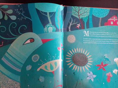 Le Palais de l'Oiseau Bleu Le Palais de l'Oiseau Bleu