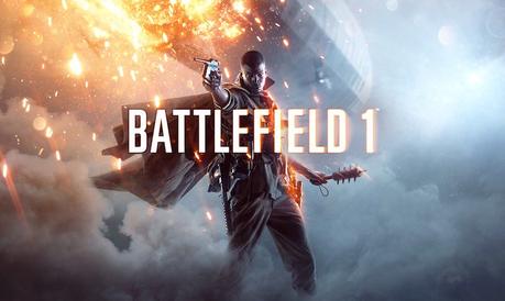 Battlefield 1 : Un énième jeux de guerre ?