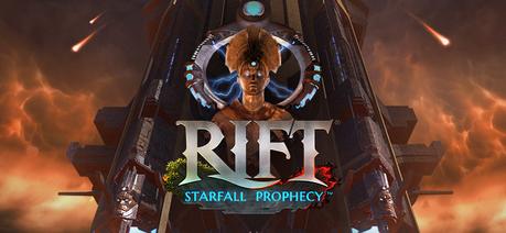 Rift – La Prophétie Dorée disponible en beta ouverte