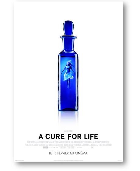 The Cure for Life : la bande annonce halluciné du nouveau Verbinski !