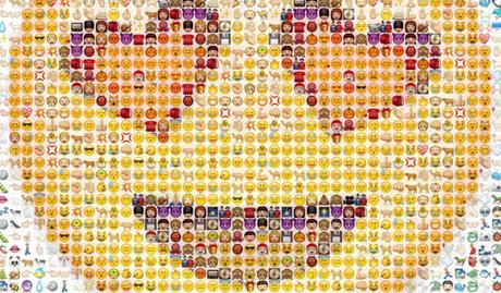 Smiley et Emojis : les nouvelles armes Marketing
