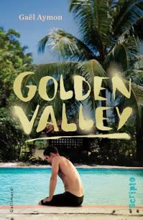 Golden Valley - Gaël Aymon