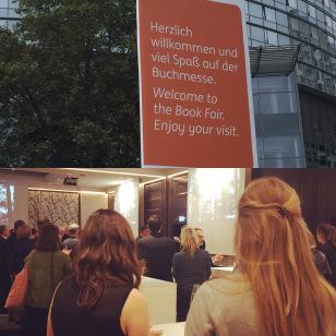 Ich bin ein Frankfurter! Ich bin ein Frankfurter!