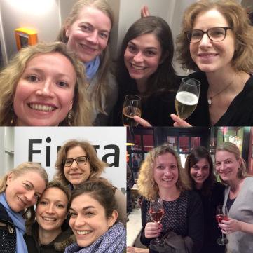 Ich bin ein Frankfurter! Ich bin ein Frankfurter!