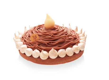 La Maison Pierre Hermé présente Hommage, sa dernière création capture-decran-2016-10-15-a-19-27-14