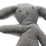 #Deco // On craque pour… Un lapin géant pour les kids #Deco // On craque pour… Un lapin géant pour les kids