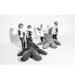 #Deco // On craque pour… Un lapin géant pour les kids #Deco // On craque pour… Un lapin géant pour les kids