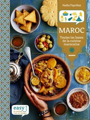 cuisine marocaine nadia