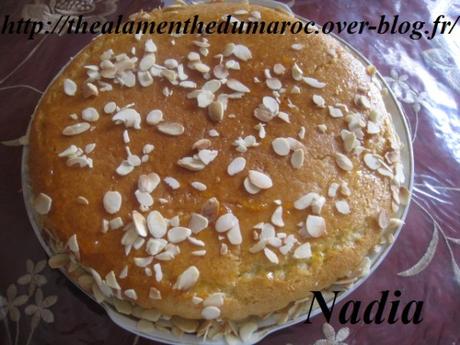 Livre: Maroc / toutes les bases de la cuisine marocaine, Paprikas, Nadia,