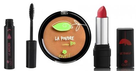 maquillage bio low cost