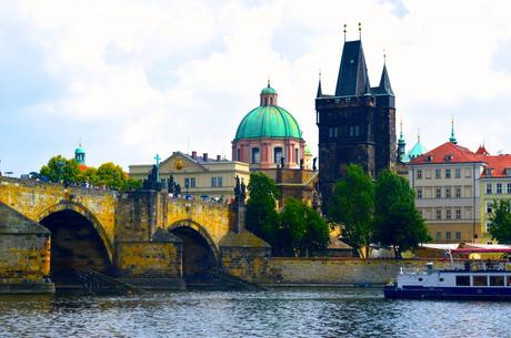 Visiter Prague en 4 jours