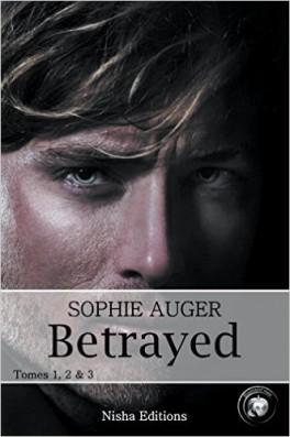 Betrayed, Sophie Auger