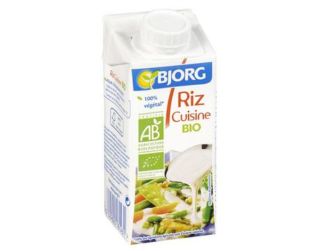 riz cuisine bio bjorg Cuisine AZ, les blogs de nos internautes et espace communautaire de A à Z