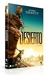 Critique Dvd: Desierto