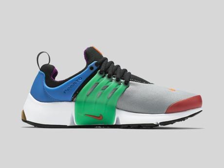 Nike Air Presto Greedy Nike Air Presto Greedy