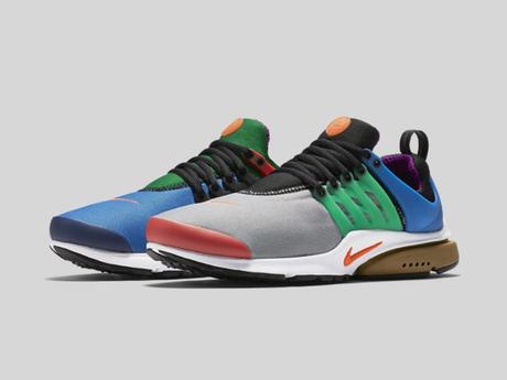 Nike Air Presto Greedy Nike Air Presto Greedy