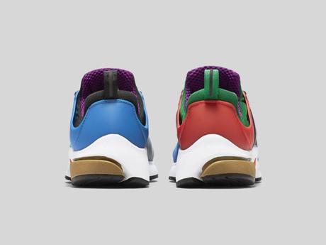 Nike Air Presto Greedy Nike Air Presto Greedy