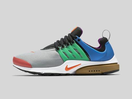 Nike Air Presto Greedy Nike Air Presto Greedy