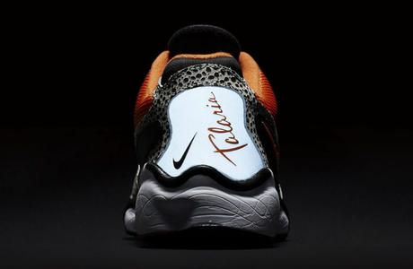 Nike Air Zoom Talaria Safari Nike Air Zoom Talaria Safari